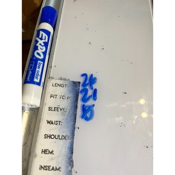 Retro Valentine Sweater Knit Vest Pink 12 Beaded Patchwork Classic Chic Metallic - Picture 11 of 11